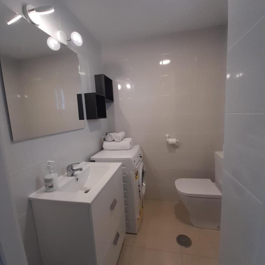 Apartment Glamour Alhambra Rincon de Loix Benidorm Exterior foto