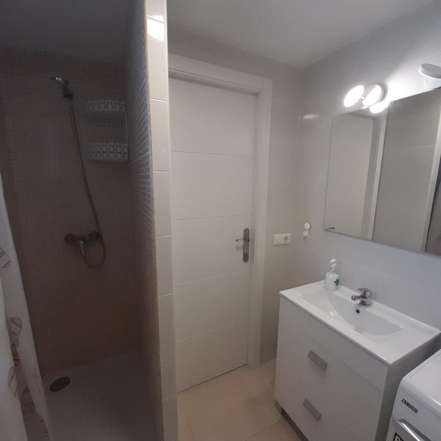 Apartment Glamour Alhambra Rincon de Loix Benidorm Exterior foto