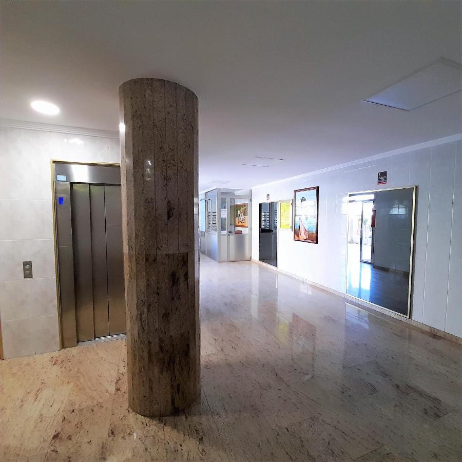 Apartment Glamour Alhambra Rincon de Loix Benidorm Exterior foto